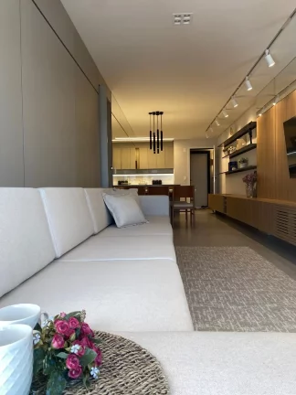 Imagem Águas de Alonso Residence - Apartamento à venda no bairro Kobrasol - São José/SC
