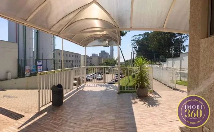 Imagem Apartamento para Alugar em Colônia, São Paulo - SP