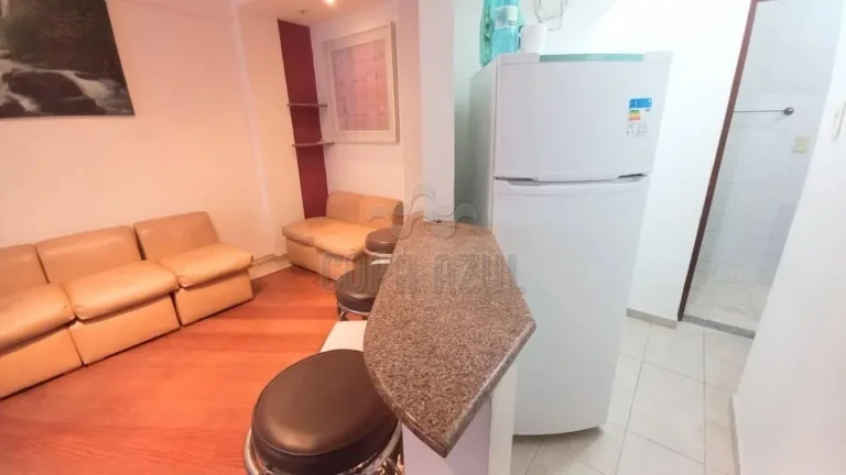 Imagem Ipanema – Rua Barăo da Torre | Residencial › Apartamento 2 quarto(s) à Venda