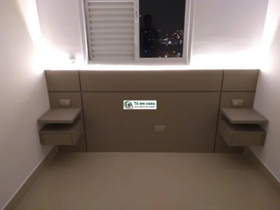 Imagem APARTAMENTO RESIDENCIAL em JACAREÍ - SP, PARQUE SANTO ANTÔNIO