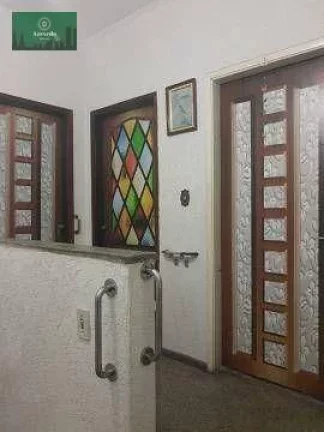 Imagem Sobrado à venda, 310 m² por R$ 1.460.000,00 - Jardim Paulista - Guarulhos/SP