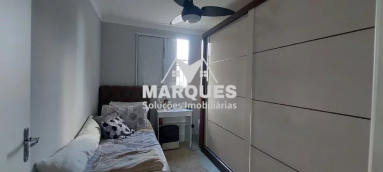 Imagem Apartamento a Venda no bairro Jardim Amanda II - Hortolândia, SP