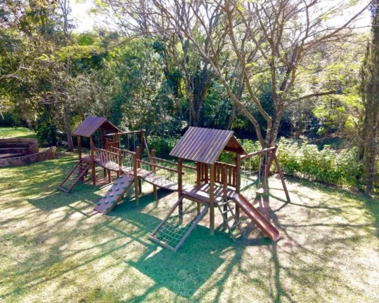 Imagem Terreno à venda no bairro Estância Parque de Atibaia - Atibaia/SP