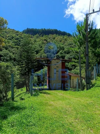 Imagem Refúgio na Serra Catarinense - 41 Hectares com 85% de Mata Nativa