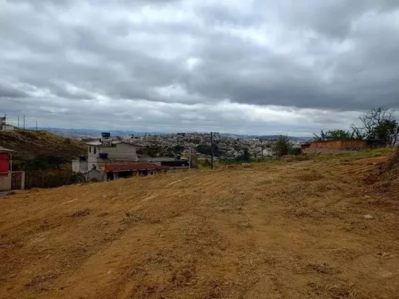 Imagem Lote à venda em Barbacena, Monte Mário, 363m2