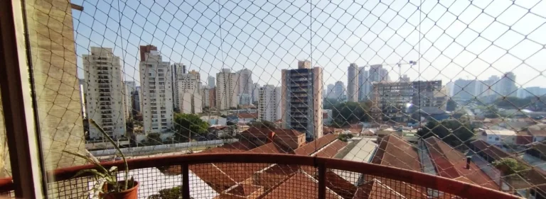 Imagem Apartamento 105 M², 2 quartos, 1 suíte, varanda,2 banheiros, 1 vaga. Próximo shopping, Sesc, Allianz Parque, piscina, sauna, churrasqueira, playground