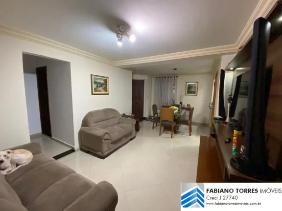 Imagem Sobrado Alto Padrão em Parque dos Pássaros, São Bernardo do Campo/SP