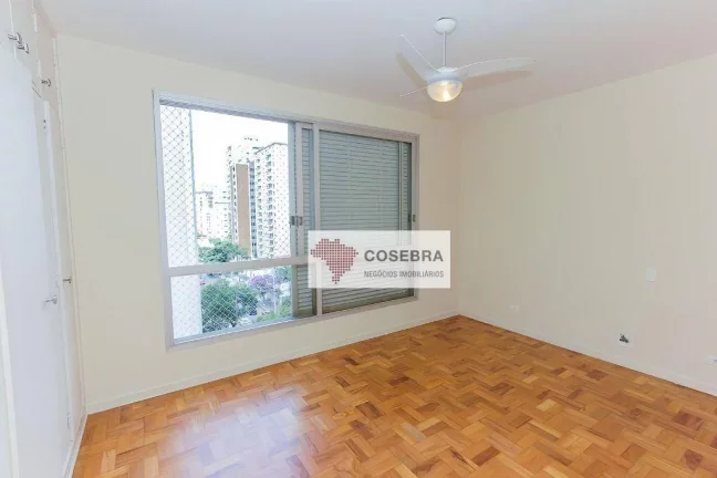 Imagem Apartamento com 3 dormitórios para alugar, 160 m² por R$ 11.314,09/mês - Itaim Bibi - São Paulo/SP