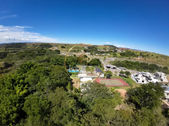 Imagem Terreno de 377m² no Condomínio Verana, São José dos Campos
