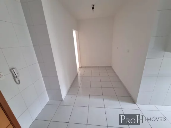 Apartamento com 3 Quartos à Venda, 85 m² em Santa Maria - São Caetano Do Sul