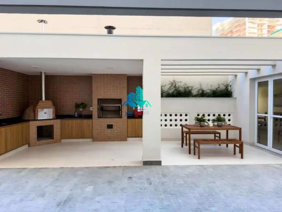 Imagem Oportunidade! Apartamento Moderno Lazer Completo