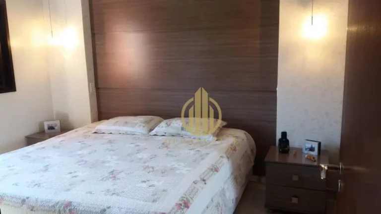 Imagem Apartamento com 3 dormitórios à venda, 110 m² por R$ 530.000 - Higienópolis - Ribeirão Preto/SP