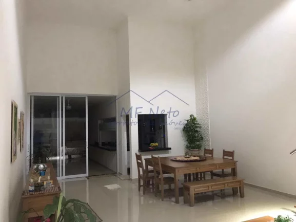 Imagem Casa de Condomínio