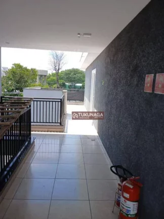 Imagem Cobertura com 2 dormitórios à venda, 46 m² por R$ 400.000,00 - Jaçanã - São Paulo/SP