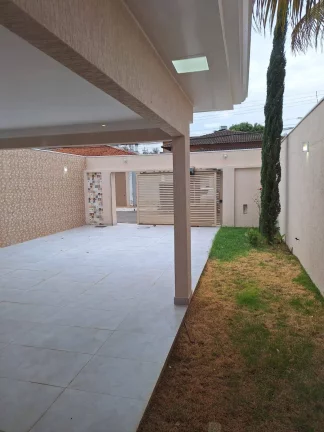 Imagem Casa à Venda em Vicente Pires – Conforto e Lazer Completo!