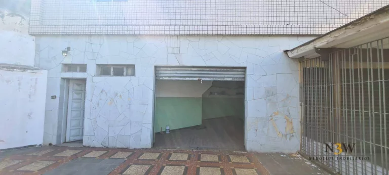 Imagem Loja à venda na Vila Leopoldina com 160 m² e 3 vagas – Avenida Diógenes Ribeiro de Lima