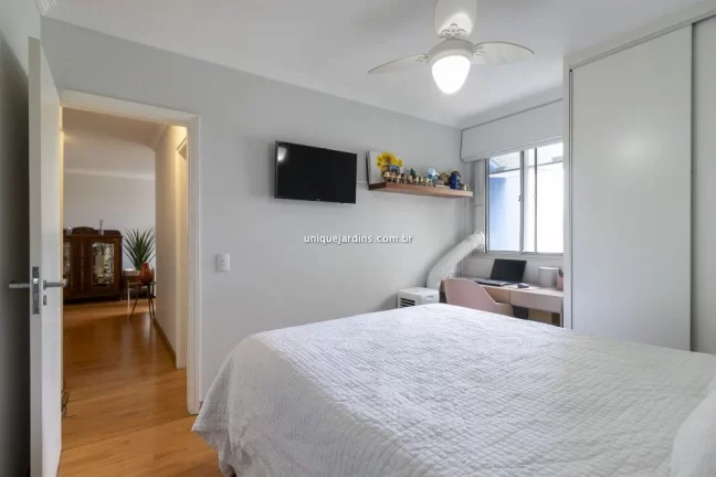 Imagem Apartamento à venda Vila Olímpia São Paulo