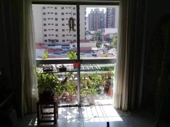 Imagem Apartamento padrão à Venda, Santa Paula, São Caetano do Sul, SP