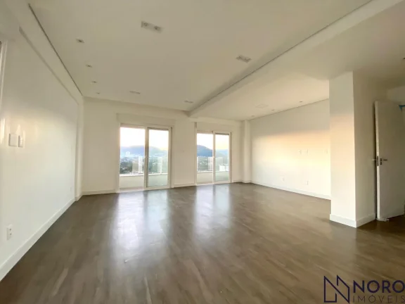 Imagem Apartamento alto padrão à venda em Santa Maria