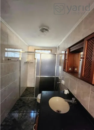 Imagem Imperdível: Casa à venda em Jundiaí-SP, Vila Isabel Eber! 4 quartos, 2 salas, 3 banheiros, 3 vagas de garagem, ecelente de área.