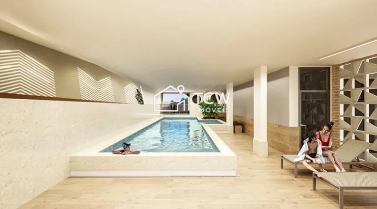Imagem Apartamento à venda no bairro Pinheiros - São Paulo/SP, Zona Sul
