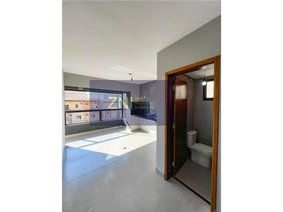 Imagem Apartamento à Venda no Jardim Botânico R 1442