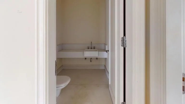 Imagem Apartamento Gardem Novo, 4 suites, 6 vagas, 957m²