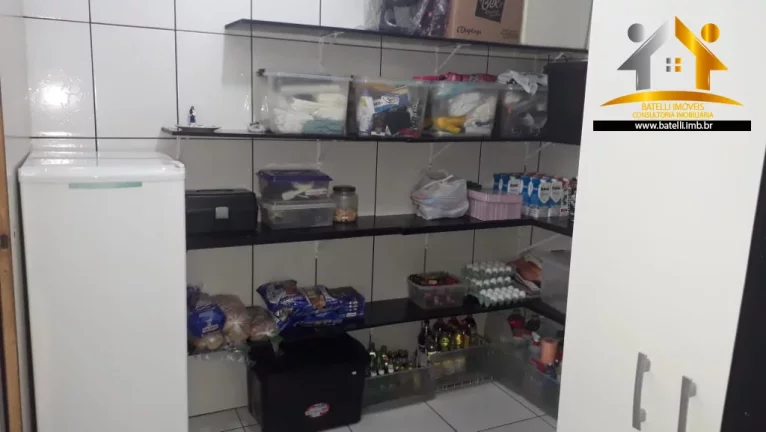 Imagem Belo Sobrado Comercial ou residencial na Avenida Novo Osasco | Batelli Imóveis