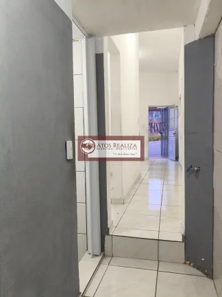 Imagem Casa tipo Apartamento para Locação no Grajaú, SP | 40m²