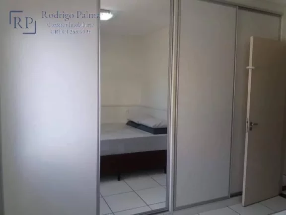 Imagem Apartamento - Monte Castelo - 72m²