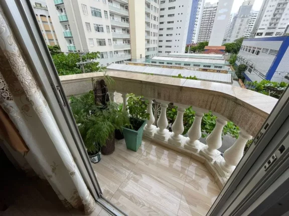 Imagem APARTAMENTO COM 3 DORMITÓRIOS SENDO 1 SUÍTE, HÁ DUAS QUADRAS DA PRAIA DE PITANGUEIRAS.