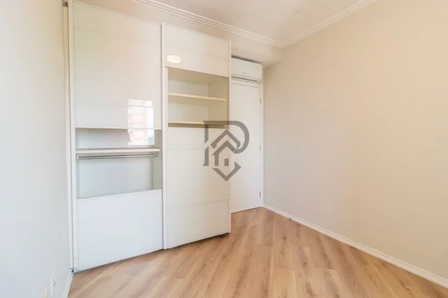 Imagem Apartamento alto da boa vista andar alto vista livre