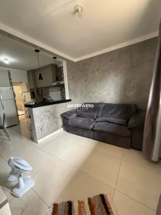 Imagem Vende-se Apartamento Residencial Palermo