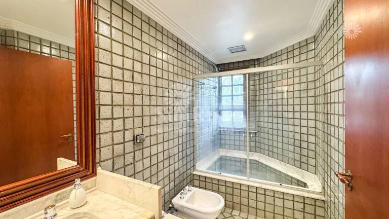 Imagem Casa com 4 suítes à venda - 585 m² - esquina | R$6.435.000 - Alphaville 5