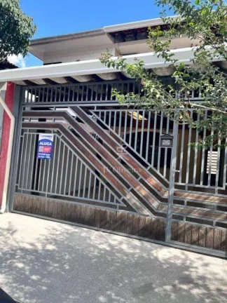Imagem Sobrado com 3 dormitórios à venda, 150 m² por R$ 1.100.000,00 - Butantã - São Paulo/SP