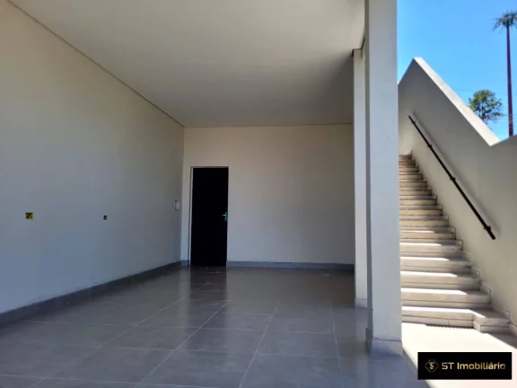 Imagem Casa em Atibaia/SP a 10 min. do Centro - Financiamento Bancario - R$520 mil