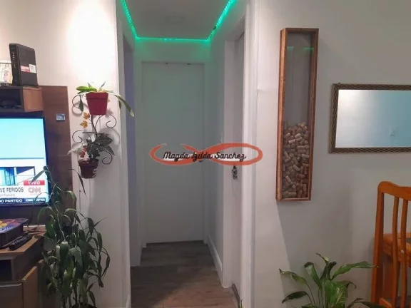 Imagem EXCELENTE APARTAMENTO À VENDA NA VILA MATILDE.