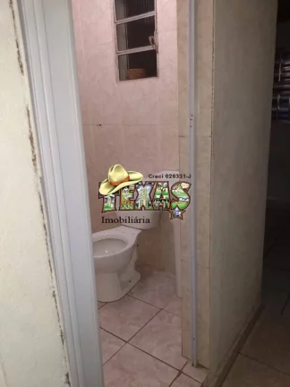 Imagem Casa á venda em Cid. A.E. Carvalho