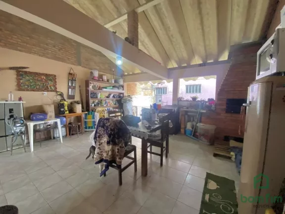 Imagem Casa 3 dorm. para venda, Jari, Viamão/RS. - AP2293