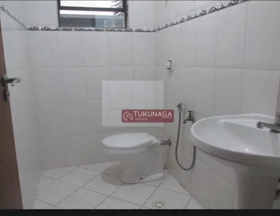 Imagem Prédio, 330 m² - venda por R$ 1.700.000,00 ou aluguel por R$ 11.556,51/mês - Vila Guilherme - São Paulo/SP