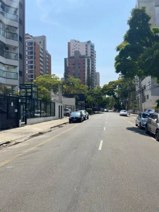 Imagem ???? Ótimo Salão para locação em Santo André, Bairro Jardim.