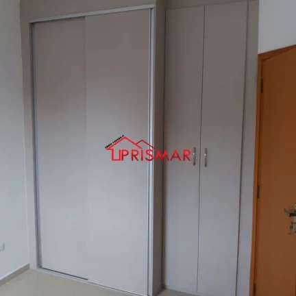 Imagem Sobreposta triplex Nova em condominio Village encruzilhada