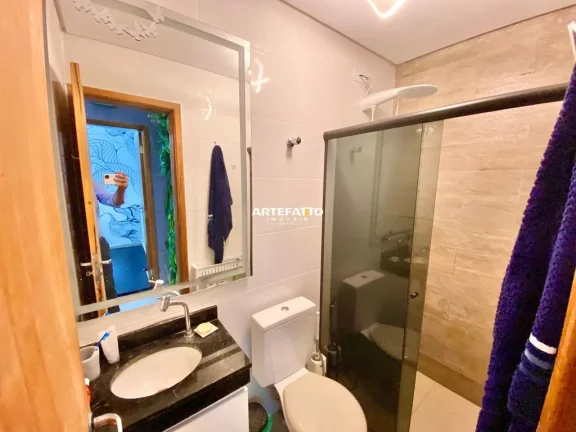 Imagem Apartamento à Venda na Vila Matilde com 2 quartos, 1 banheiro, 1 vaga e 50m2