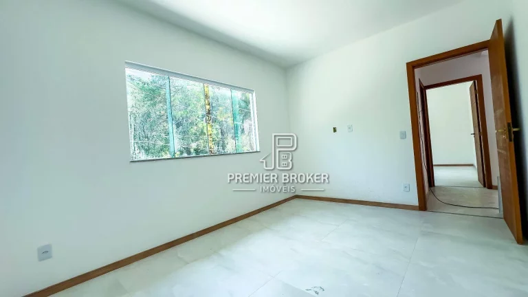 Imagem Casa à venda, 117 m² por R$ 580.000,00 - Albuquerque - Teresópolis/RJ