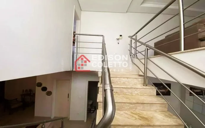 Imagem Maravilhosa Casa a venda com ofuro no Bairro Agua Branca, em Piracicaba,