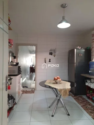 Imagem Sobrado à venda por R$ 560.000,00 - Jardim Santa Clara - Guarulhos/SP