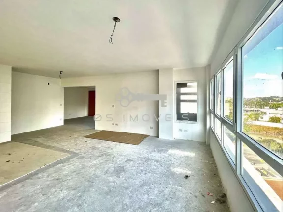 Imagem COBERTURA DUPLEX 242m² 3 suítes,4 vagas,depósito. Ed Costa do Marfim