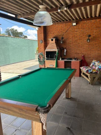 Imagem Casa com Terreno Amplo à Venda – Vila Bela / Vila Prudente