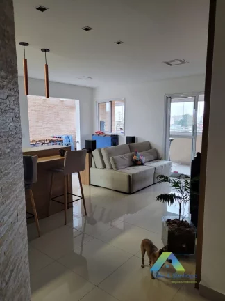 Imagem Apartamento à venda no bairro Assunção - São Bernardo do Campo/SP