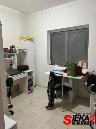 Imagem Casa Comercial para Locação na Penha de França - São Paulo-SP: 5 Quartos, 5 Suítes, 4 Vagas, 500m² de Área